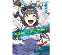 Real Account 1214 by Okushou Okushou (Auteur)
