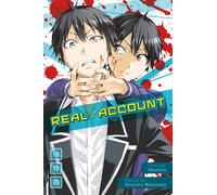 Real Account 18-20