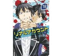 Real Account 1820 by Okushou Okushou (Auteur)