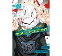 Real Account 7 - [Version Originale] Inconnu (Auteur)