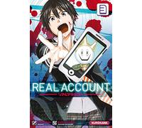 Real Account - tome 03 (3)