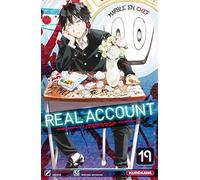 Real Account - Tome 19 (19)
