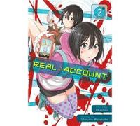 Real Account Volume 2 by Shizumu Watanabe Shizumu Watanabe, (Auteur)