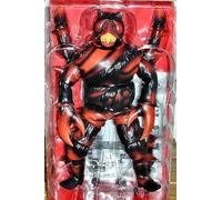 Real Action Heroes 220