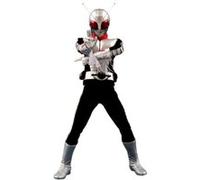 Real Action Heroes Damen Kamen Rider Super 1 de Medicom G
