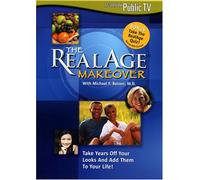 Real Age Makeover