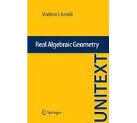 Real Algebraic Geometry