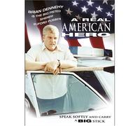 Real American Hero [Import USA Zone 1]