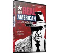 Real American: Joe Mccarthy