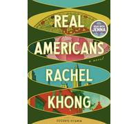 Real Americans: A Read with Jenna Pick: A novel