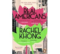 Real Americans: The instant New York Times bestseller