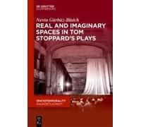 Real And Imaginary Spaces In Tom Stoppard's Plays