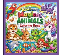 Real and Magical Animals