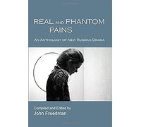 Real And Phantom Pains
