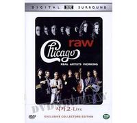 Real Artist Working Live [Dvd]