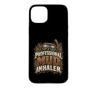 Real Athletes Snorkel Bogs en apnée dans Les tourbières Coque pour iPhone 15 Plus