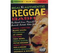 Real Authentic Reggae Bash - Dread Lion Presents Ras Records