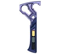 Real Avid AR-15 Armorer's Master Wrench - Clef d’armurier AR15