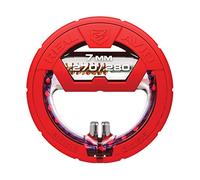 Real Avid Bore Boss .270 .280 Und 7mm Accessoire de Nettoyage d'arme Mixte, Rouge, no Size