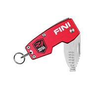 Real Avid Universal Choke Tube Wrench. Accessoire de Nettoyage d'arme Mixte, Red, no Size