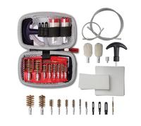 Real Avid AVGCK310-U Accessoire de Nettoyage d'arme Mixte, Gris, no Size