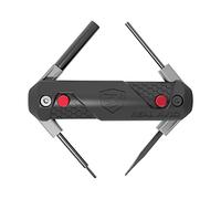 Real Avid 4 en 1 Tool for Glock Accessoire de Nettoyage d'arme Mixte, Gris, no Size