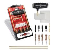 Real Avid Gun Boss Pro Handgun Accessoire de Nettoyage d'arme Mixte, Noir, no Size