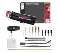 REAL AVID Master Cleaning Station Handgun - Post de Travail Universel pour Arme de Poing