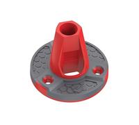 Real Avid Montage en surface Smart-Assist - Support réversible compatible avec le système d'accessoires Smart-Assist