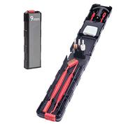 Real Avid Prime-9 Kit de Nettoyage pour 9mm/.38/.357
