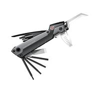 Real Avid Pro Gun Tool-Outil Multi-Fonction pour Carabine/Arme de Poing/Fusil/AR15/AK47 Accessoire de Nettoyage Mixte, Noir, no Size