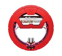 Real Avid RealAvid Adult Bore Boss .243/.260, 6,5 mm, Rouge, Taille Non Incluse