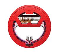 Real Avid Bore Boss Kal.45/.44 Accessoire de Nettoyage d'arme Mixte, Rouge, no Size