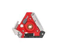 Real Avid Carbon Boss Ar-15 Cleaning Tool Accessoire de Nettoyage d'arme Mixte, Rouge, no Size