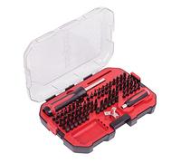 Real Avid Smart Drive 90 Tournevis avec 90 embouts pour armurier