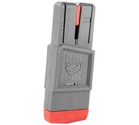Real Avid Smart-Fit AR-15 Lower Receiver Magazine Well Vise Block - Support pour Étau pour Lower Receiver AR15
