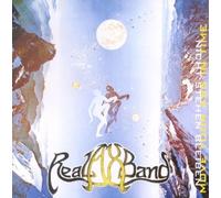 Real Ax Band - Nicht Stehenbleiben-Move You [Import]