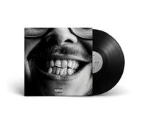 Real Back in Style-Black Vinyl