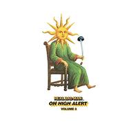 Real Bad Man - on High Alert 3