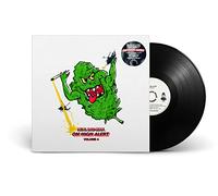 Real Bad Man - on High Alert 4