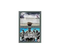 Real Band Of Brothers / Hell In The Pacific: True Stories (Dvd 2010)