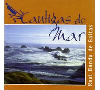 Real Banda de Gaitas - Cantigas de Mar [Import]