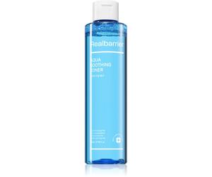 Real Barrier Aqua Soothing Toner lotion tonique hydratante pour apaiser la peau 200 ml