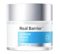Real Barrier Crème Extreme 50 ml - Crème hydratante riche anti-âge avec acide hyaluronique et céramides - K-Beauty pour peaux sensibles