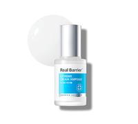 Real Barrier Extreme Crème Ampoule 30ml, Hydratant pour le visage avec 3-céramide et panthénol, ampoule hautement concentrée pour peaux sensibles, nourrissant, renforçant la barrière cutanée, MLE