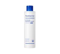 Real Barrier Extreme Essence Toner Acide Hyaluronique Panthénol Ceramide Crème hydratante pour le visage sensible 6,76 Fl Oz (200 ml)