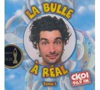 Real Beland - Bulle a Real Tome 1