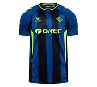 Real Betis 3ème Maillot 2026/27 - Hummel Small