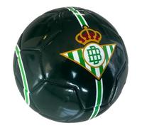 Real Betis Ballon Vert Cercle latéral