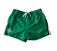 Real Betis Short De Bain